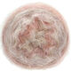 Lana Grossa GOMITOLO SILKHAIR | 201-rosa/beige melert