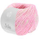 Lana Grossa JOLIE Uni & Dégradé | 101-rosa/nellik dégradé