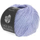 Lana Grossa LACE SETA MULBERRY | 04-sart lilla