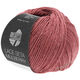 Lana Grossa LACE SETA MULBERRY | 07-rød