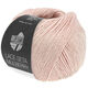 Lana Grossa LACE SETA MULBERRY | 21-pastellrosa