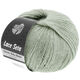 Lana Grossa LACE SETA | 17-grønngrå