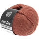 Lana Grossa LACE SETA | 26-leirerød
