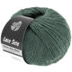 Lana Grossa LACE SETA | 35-mørk grønn