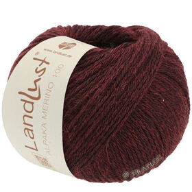 LANDLUST Alpaka Merino 100 fra Lana Grossa