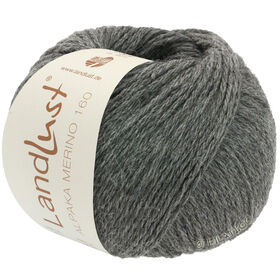 LANDLUST Alpaka Merino 160 fra Lana Grossa