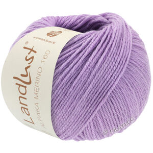 Lana Grossa LANDLUST Alpaka Merino 160 | 440-syrin