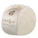 Lana Grossa LANDLUST KIDMOHAIR | 01-ullhvit