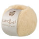 Lana Grossa LANDLUST KIDMOHAIR | 02-eggeskall