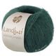 Lana Grossa LANDLUST KIDMOHAIR | 05-petrolgrønn
