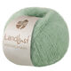 Lana Grossa LANDLUST KIDMOHAIR | 06-myntegrønn