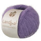Lana Grossa LANDLUST KIDMOHAIR | 13-grålilla