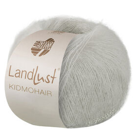 LANDLUST KIDMOHAIR fra Lana Grossa