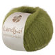 Lana Grossa LANDLUST KIDMOHAIR | 25-skoggrønn