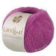 Lana Grossa LANDLUST KIDMOHAIR | 26-fuksia