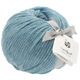 Lana Grossa LANDLUST MERINO 120 | 107-lys blå