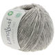 Lana Grossa LANDLUST MERINO 180 (GOTS & ICEA) | 218-lys grå