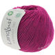 Lana Grossa LANDLUST MERINO 180 (GOTS & ICEA) | 221-fuksia