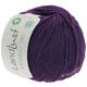 Lana Grossa LANDLUST MERINO 180 (GOTS & ICEA) | 222-rødfiolett