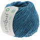 Lana Grossa LANDLUST MERINO 180 (GOTS & ICEA) | 244-petrolblå