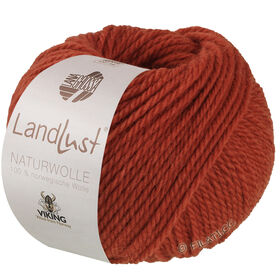 LANDLUST Naturwolle fra Lana Grossa