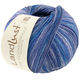 Lana Grossa LANDLUST DIE SOCKENWOLLE 150g 6-Ply | 932-