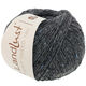 Lana Grossa LANDLUST Soft Tweed 180 | 105-antrasitt melert