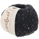 Lana Grossa LANDLUST Soft Tweed 180 | 106-svart melert