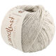 Lana Grossa LANDLUST Soft Tweed 180 | 125-sølvgrå melert