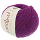 Lana Grossa LANDLUST Soft Tweed 180 | 133-fiolett melert