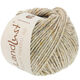 Lana Grossa LANDLUST Soft Tweed 90 | 02-beige melert