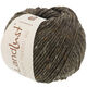 Lana Grossa LANDLUST Soft Tweed 90 | 03-gråbrun melert