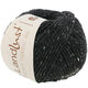 Lana Grossa LANDLUST Soft Tweed 90 | 06-svart melert