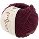 Lana Grossa LANDLUST Soft Tweed 90 | 23-burgunder melert