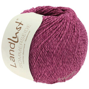 Lana Grossa LANDLUST SOMMERSEIDE | 029-fuksia