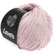 Lana Grossa LAVATO | 17-rosa melert