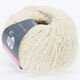 Lana Grossa LEGGERO II Uni | 09-råhvit
