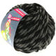 Lana Grossa LEI Mouliné/Color Mix/Spray (Ragazza) | 662-svart/antrasitt