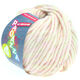Lana Grossa LEI Mouliné/Color Mix/Spray (Ragazza) | 663-rosa/råhvit
