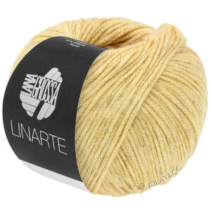 Lana Grossa LINARTE | 325-elfenbeingul