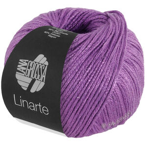Lana Grossa LINARTE | 328-orkide