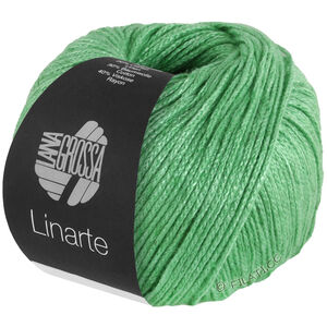 Lana Grossa LINARTE | 334-jadegrønn