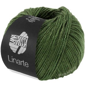 Lana Grossa LINARTE | 337-eplegrøn