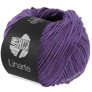 Lana Grossa LINARTE | 343-fiolett
