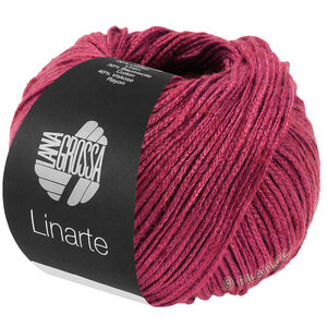 Lana Grossa LINARTE | 344-bordeaux