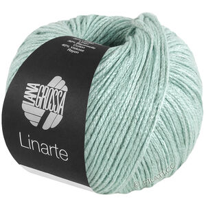 Lana Grossa LINARTE | 345-lys turkis