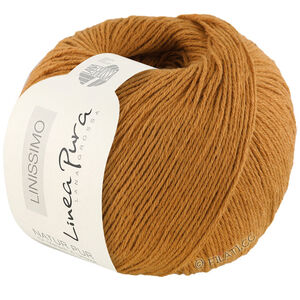 Lana Grossa LINISSIMO (Linea Pura) | 18-okergul