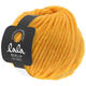 Lana Grossa LOVELY CASHMERE (lala BERLIN) | 01-eggeplommegul