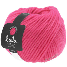 LOVELY COTTON (lala BERLIN) fra Lana Grossa