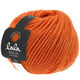Lana Grossa LOVELY COTTON (lala BERLIN) | 43-oransje